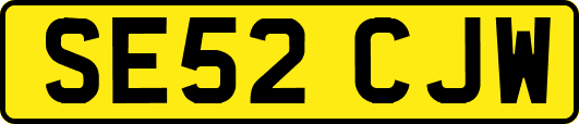 SE52CJW
