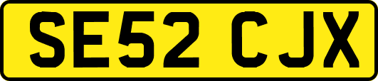 SE52CJX