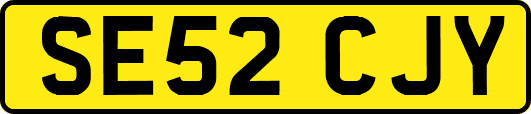 SE52CJY