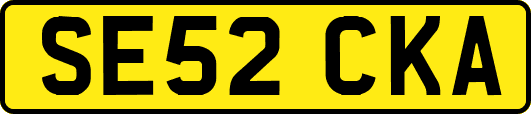 SE52CKA