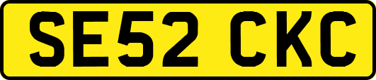 SE52CKC