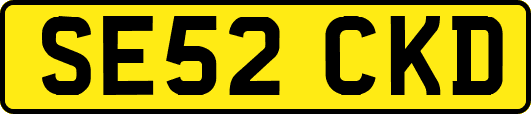 SE52CKD