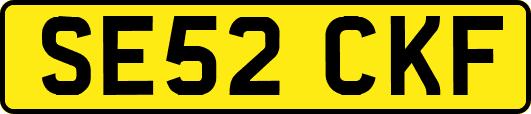 SE52CKF