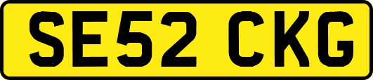 SE52CKG