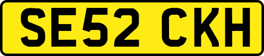 SE52CKH