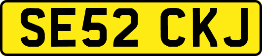 SE52CKJ