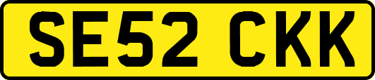 SE52CKK