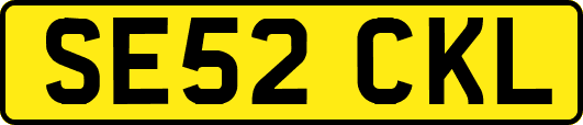 SE52CKL