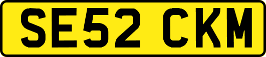 SE52CKM