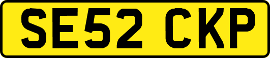 SE52CKP