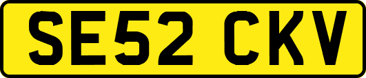 SE52CKV