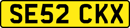 SE52CKX