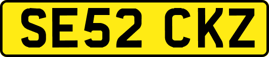 SE52CKZ