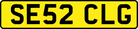 SE52CLG