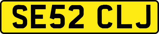 SE52CLJ
