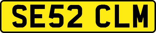 SE52CLM