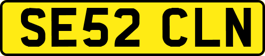SE52CLN