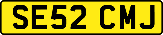SE52CMJ