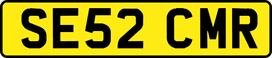 SE52CMR