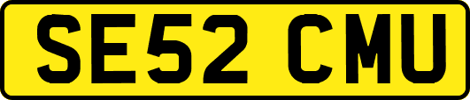 SE52CMU