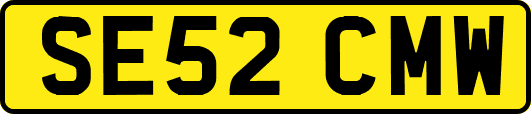 SE52CMW