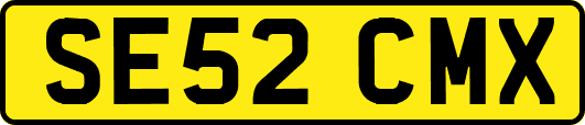 SE52CMX