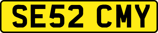 SE52CMY