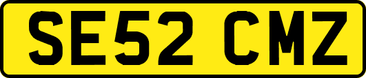 SE52CMZ