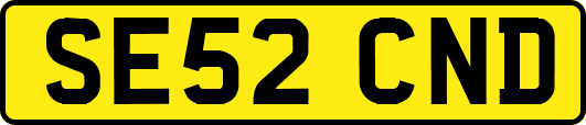 SE52CND