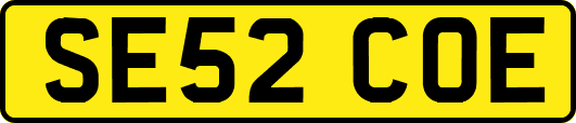 SE52COE