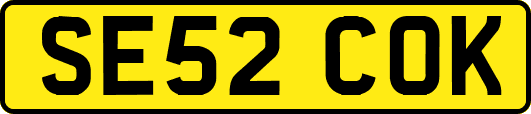 SE52COK