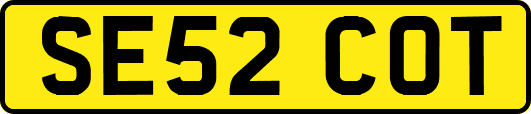 SE52COT