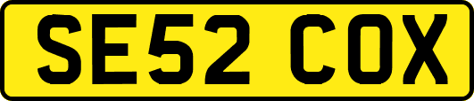 SE52COX