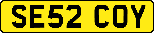 SE52COY