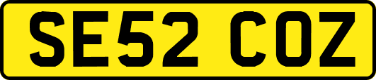 SE52COZ