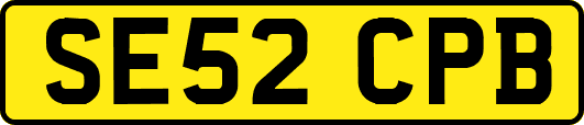SE52CPB