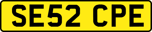 SE52CPE