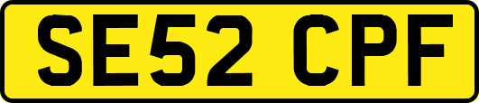 SE52CPF