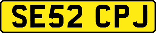 SE52CPJ