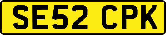 SE52CPK