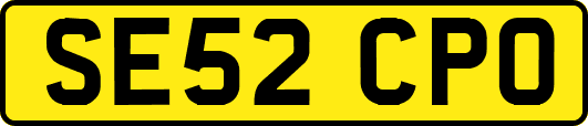 SE52CPO