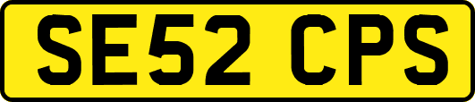 SE52CPS