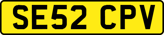 SE52CPV