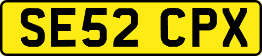SE52CPX