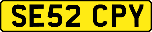 SE52CPY