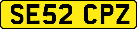 SE52CPZ