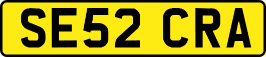 SE52CRA
