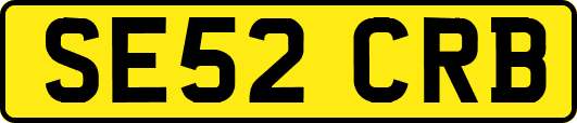 SE52CRB