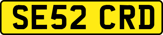 SE52CRD