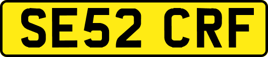 SE52CRF
